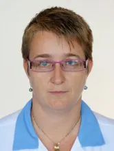 Bc. Petra Šimonová, DiS.